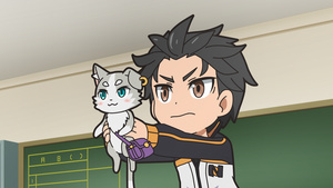 Isekai Quartet 2